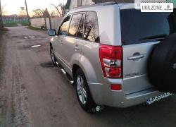 Suzuki Grand Vitara 2006 в Варве