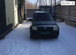 Suzuki Grand Vitara 2004 в Вишневом