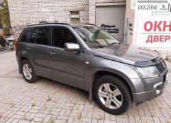Suzuki Grand Vitara 2006 в Запорожье