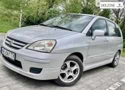 Универсал 5 дверей Suzuki Liana I Рестайлинг 2004 в Днепре