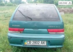 Suzuki Swift 1997 в Чернигове