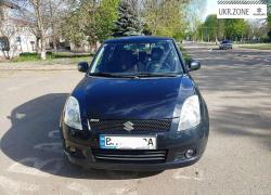 Suzuki Swift 2007 в Подольске