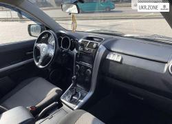 Suzuki Grand Vitara 2008 в Ивано-Франковске