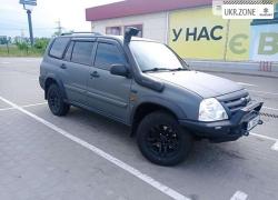 Suzuki Grand Vitara 2004 в Киеве
