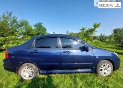 Седан Suzuki Liana 2005 в Виньковцах