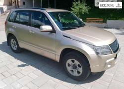 Suzuki Grand Vitara 2011 в Красилове