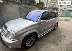 Suzuki Grand Vitara 2005 в Тернополе