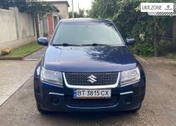 Suzuki Grand Vitara 2010 в Херсоне