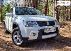 Suzuki Grand Vitara 2012 в Киеве