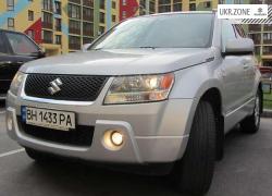 Suzuki Grand Vitara 2007 в Виннице
