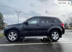 Suzuki Grand Vitara 2006 в Днепре