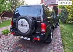 Suzuki Grand Vitara 2007 в Тернополе