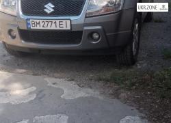 Позашляховик 5 дверей Suzuki Grand Vitara III 2006 у Сумах