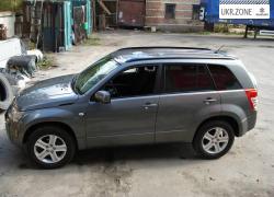 Suzuki Grand Vitara 2008 в Ровно