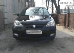 Седан Suzuki Liana 2005 в Киеве