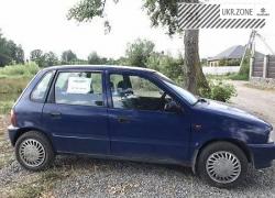 Suzuki Alto 2001 в Виннице
