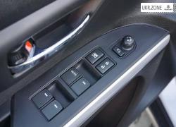 Хэтчбек 5 дверей Suzuki SX4 II (S-Cross) 2014 в Луцке