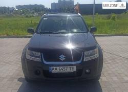 Suzuki Grand Vitara 2007 в Киеве