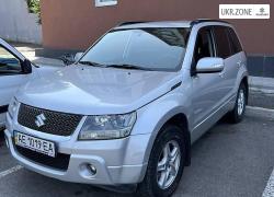 Suzuki Grand Vitara 2008 в Днепре