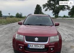 Suzuki Grand Vitara 2006 у Києві