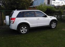 Suzuki Grand Vitara 2010 в Днепре