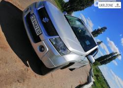 Suzuki Grand Vitara 2006 в Прилуках