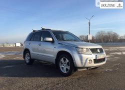 Suzuki Grand Vitara 2007 в Киеве