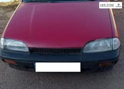 Suzuki Swift 1995 в Чернигове