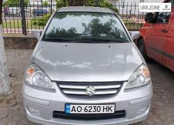 Универсал 5 дверей Suzuki Liana I Рестайлинг 2006 в Бородянке