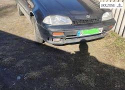 Suzuki Swift 1990 в Киеве