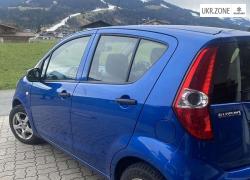 Хэтчбек 5 дверей Suzuki Splash I 2011 в Львове