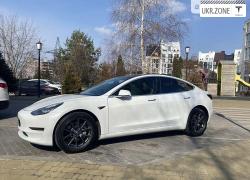 Седан Tesla Model 3 I 2019 в Киеве