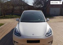 Внедорожник 5 дверей Tesla Model Y I 2022 в Харькове