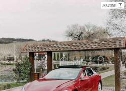 Лифтбек Tesla Model S I Рестайлинг 2019 в Ужгороде