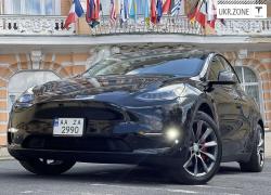 Внедорожник 5 дверей Tesla Model Y I 2020 в Киеве