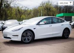 Седан Tesla Model 3 I 2022 в Киеве