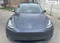 Внедорожник 5 дверей Tesla Model Y I 2021 в Харькове