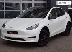 Внедорожник 5 дверей Tesla Model Y I 2021 в Одессе