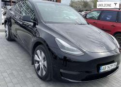Внедорожник 5 дверей Tesla Model Y I 2022 в Виннице