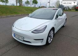 Седан Tesla Model 3 I 2018 в Кривом Роге