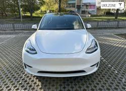 Внедорожник 5 дверей Tesla Model Y I 2021 в Харькове