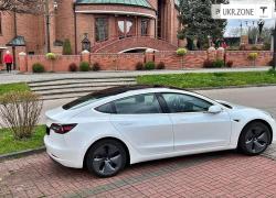 Седан Tesla Model 3 I 2018 в Киеве