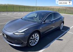 Седан Tesla Model 3 I 2019 в Ровно