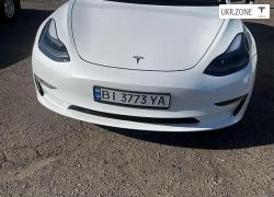 Седан Tesla Model 3 I 2021 в Полтаве