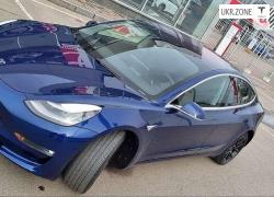 Седан Tesla Model 3 I 2018 в Белой Церкви