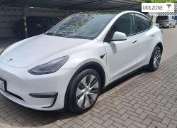 Внедорожник 5 дверей Tesla Model Y I 2021 в Одессе
