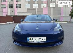 Седан Tesla Model 3 I 2018 в Киеве