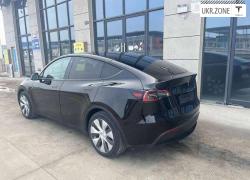 Внедорожник 5 дверей Tesla Model Y I 2022 в Снятыне