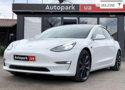 Седан Tesla Model 3 I 2020 в Виннице