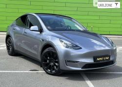 Внедорожник 5 дверей Tesla Model Y I 2023 в Киеве